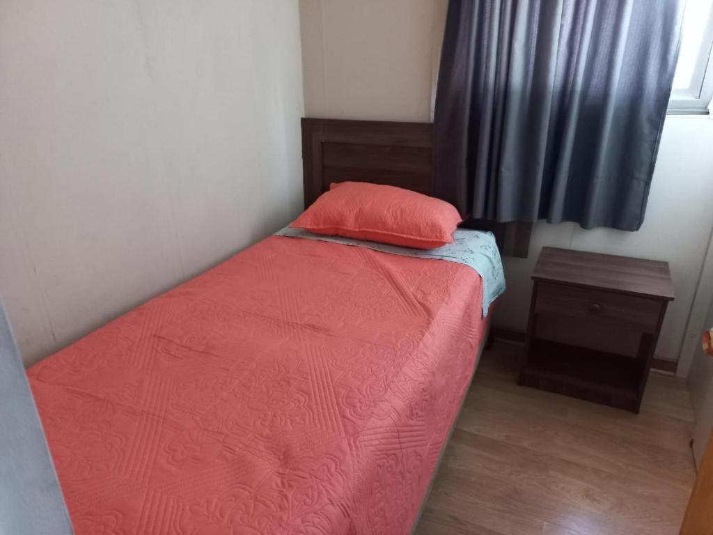 Lindisimo Departamento Cerca A Movistar Arena Appartamento